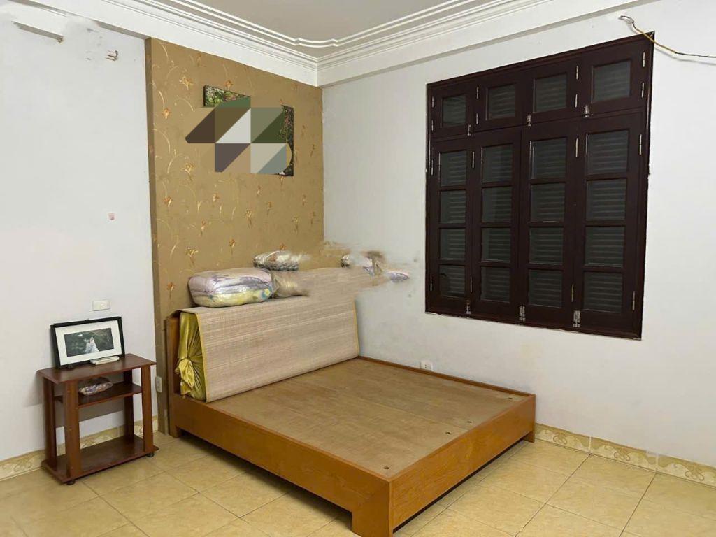 Cho thuê nhà ngõ 382 Hồ Tùng Mậu, Từ Liêm 45m x 4T (4 ngủ) giá 14 triệu
