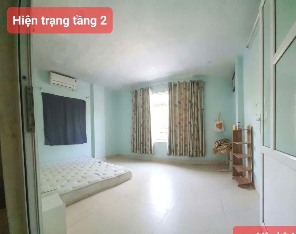 Cho thuê nhà MP Nguyễn Ngọc Doãn, Đống Đa 40m x 6T, MT5M KD TỐT giá 20 triệu