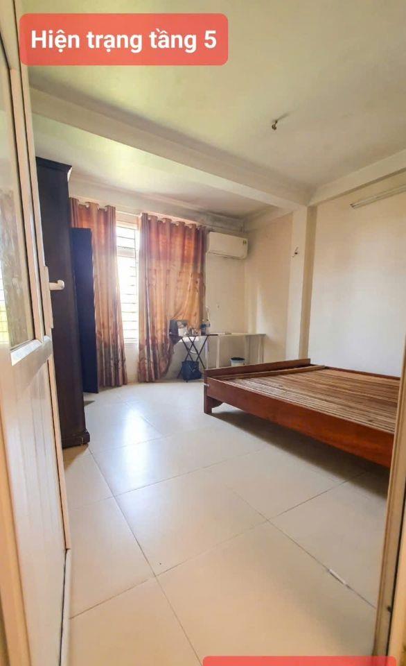 Cho thuê nhà MP Nguyễn Ngọc Doãn, Đống Đa 40m x 6T, MT5M KD TỐT giá 20 triệu