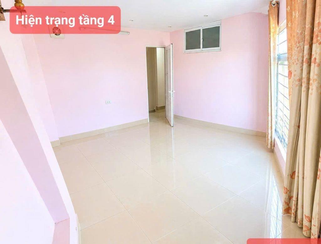 Cho thuê nhà MP Nguyễn Ngọc Doãn, Đống Đa 40m x 6T, MT5M KD TỐT giá 20 triệu