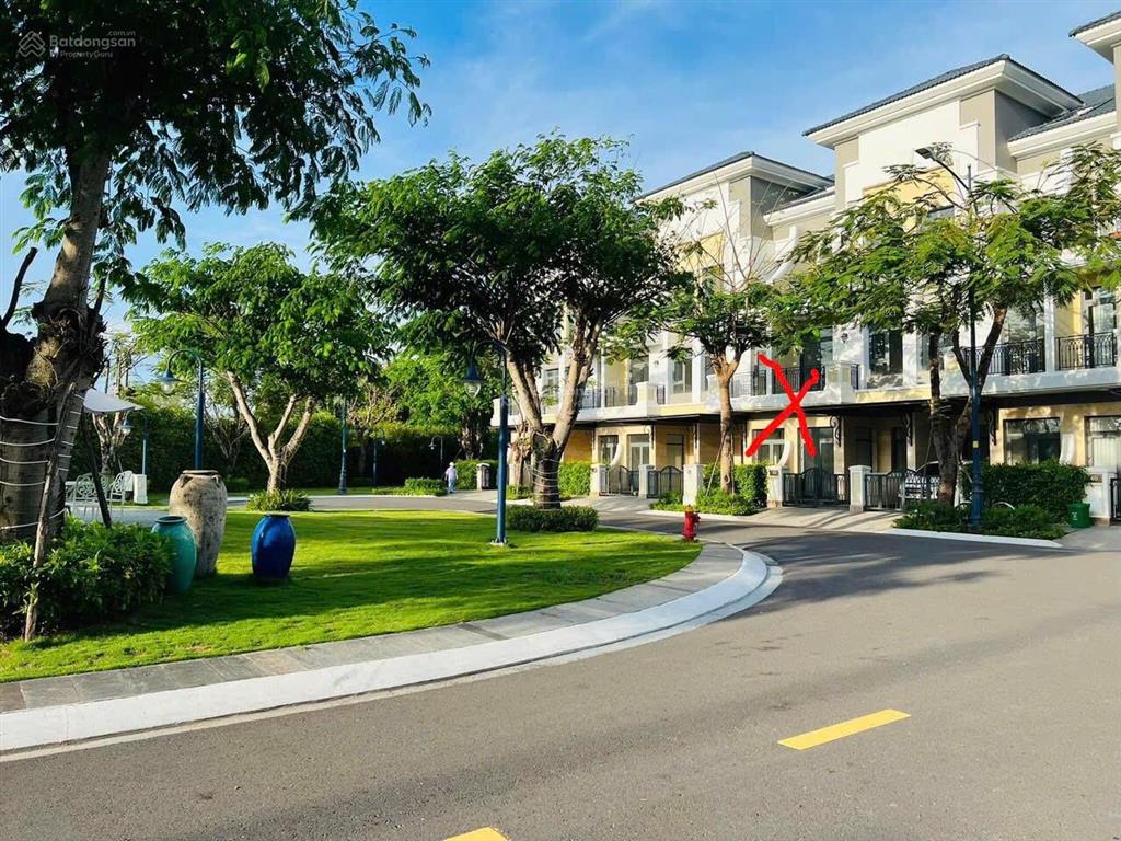 Bán bt 4pn, 3wc, 2 tầng tại verosa park khang điền, 16 tỷ, 105m2