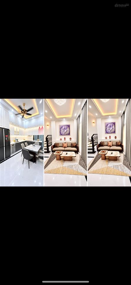 Bán bt 4pn, 3wc, 2 tầng tại verosa park khang điền, 16 tỷ, 105m2