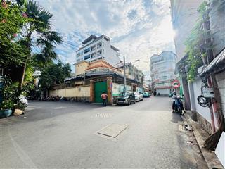 Cực phẩm phú nhuận  hẻm xe hơi trương quốc dung  hoàn công mới kính koong 12/2025