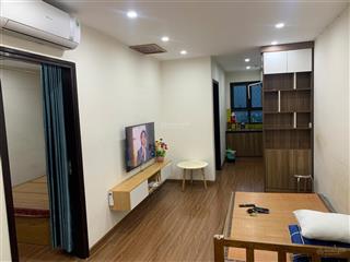 Chính chủ cho thuê căn hộ đầy đủ đồ đạc, có thể vào ở ngay 6tr/tháng