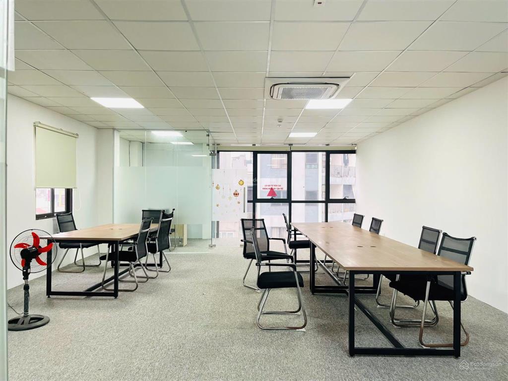 Chính chủ cần cho thuê sàn 70m2 mặt phố nguyễn khánh toàn  cầu giấy