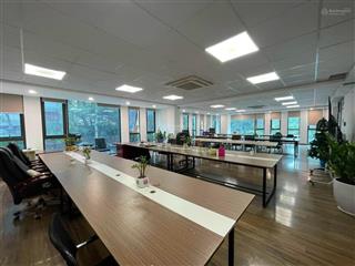 Cho thuê sàn văn phòng 60m2 giá 12.5tr/tháng mặt phố nghĩa tân cầu giấy