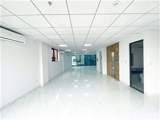 Cho thuê nguyên căn mặt phố xã đàn  mới 100%  full kính chỉ từ 145tr/tháng
