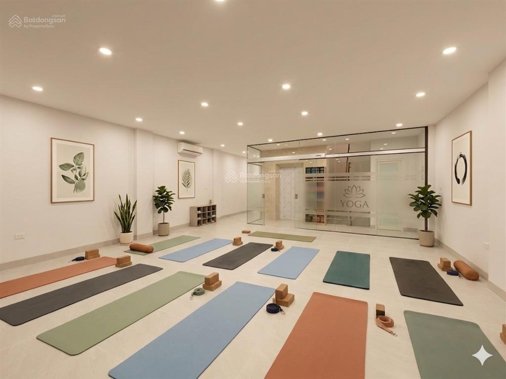 Cho thuê sàn văn phòng 65m2 giá chỉ từ 14tr/tháng mặt phố nguyễn phong sắc cầu giấy