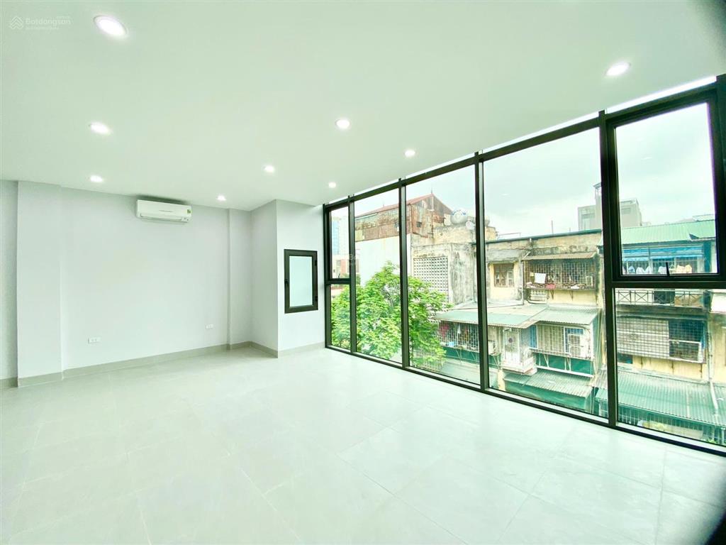 Cho thuê sàn văn phòng 65m2 giá chỉ từ 14tr/tháng mặt phố nguyễn phong sắc cầu giấy