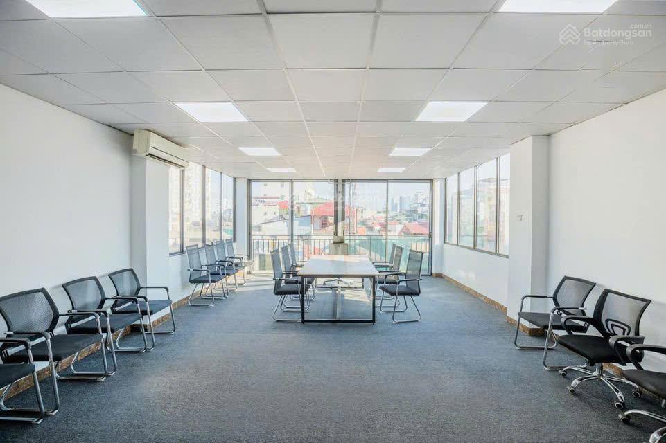 Chính chủ cho thuê sàn 65m2 phố thái thịnh, không giới hạn mô hình, chỉ từ 12 triệu/tháng