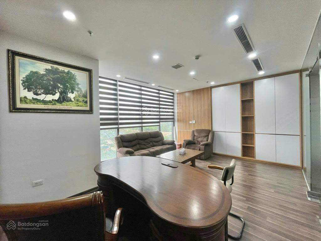 Chính chủ cho thuê sàn tại mặt phố thái hà 100m2 chỉ từ 20tr/tháng