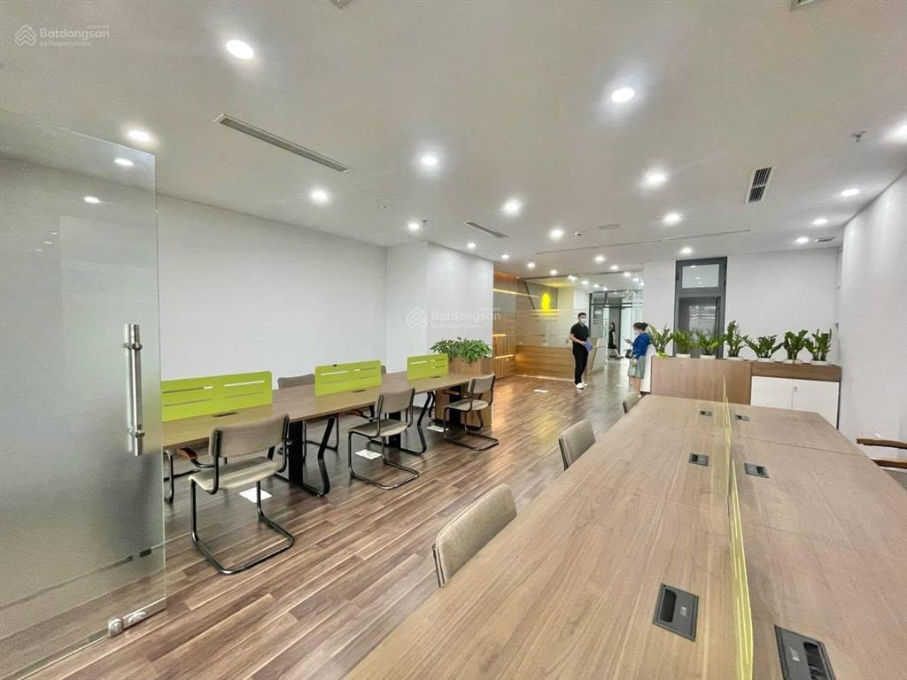 Chính chủ cho thuê sàn tại mặt phố thái hà 100m2 chỉ từ 20tr/tháng