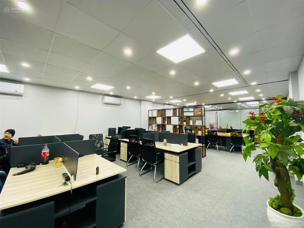 Cực kỳ lộc lá  mặt phố thái hà trống duy nhất sàn 100m2 chỉ từ 22tr/tháng