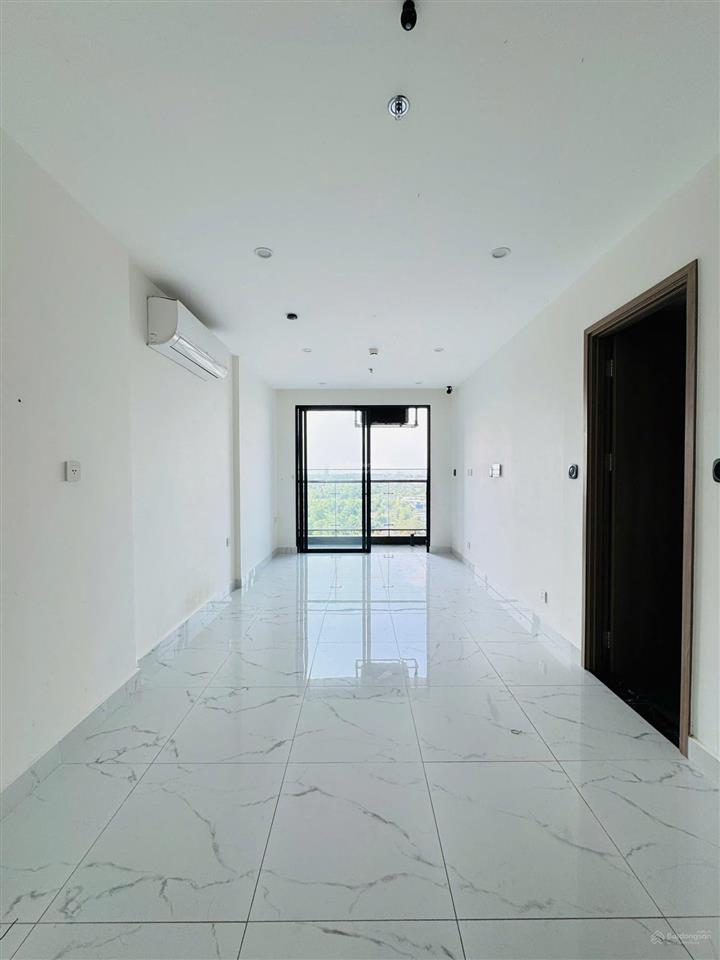 Studio (30m²) có ban công  view sông  sẵn sổ  sẵn pass  1tỷ92 all in