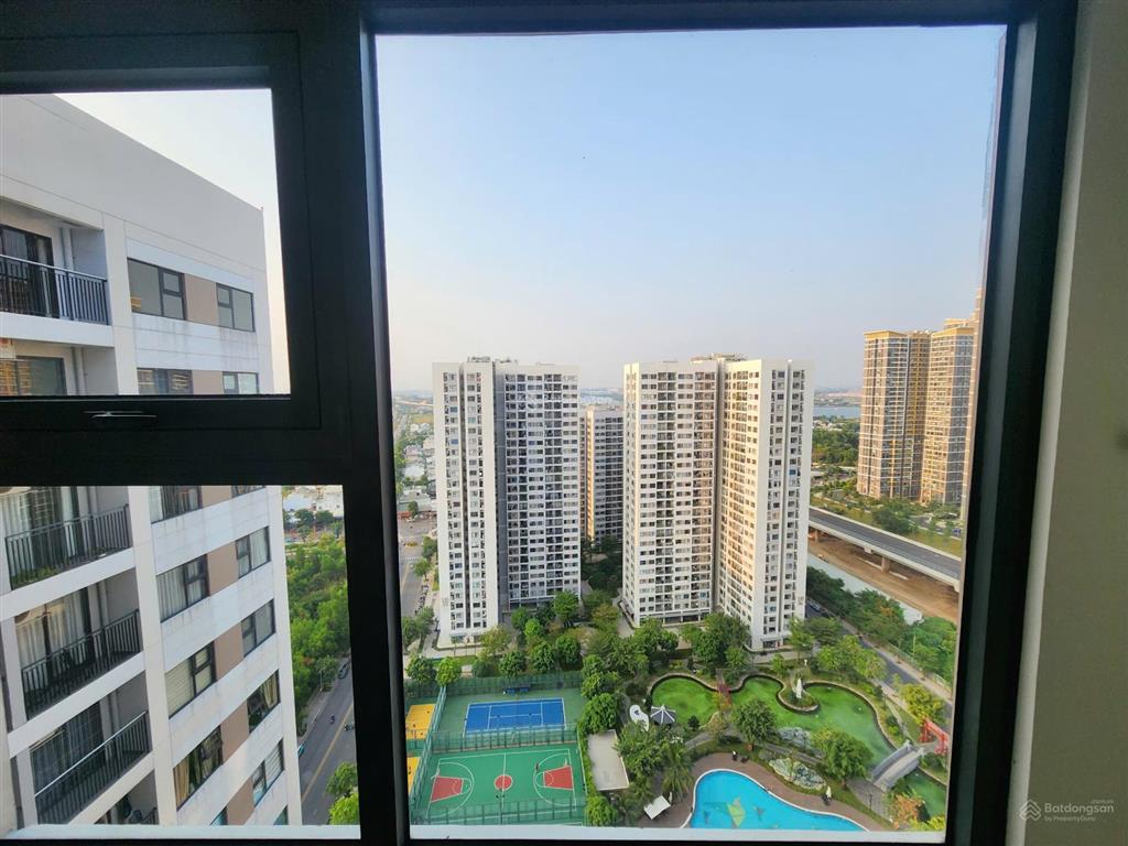 1pn+ (47m²) view vườn nhật  đông bắc  tầng trung  sẵn pass  giá có lời  0338 922 ***