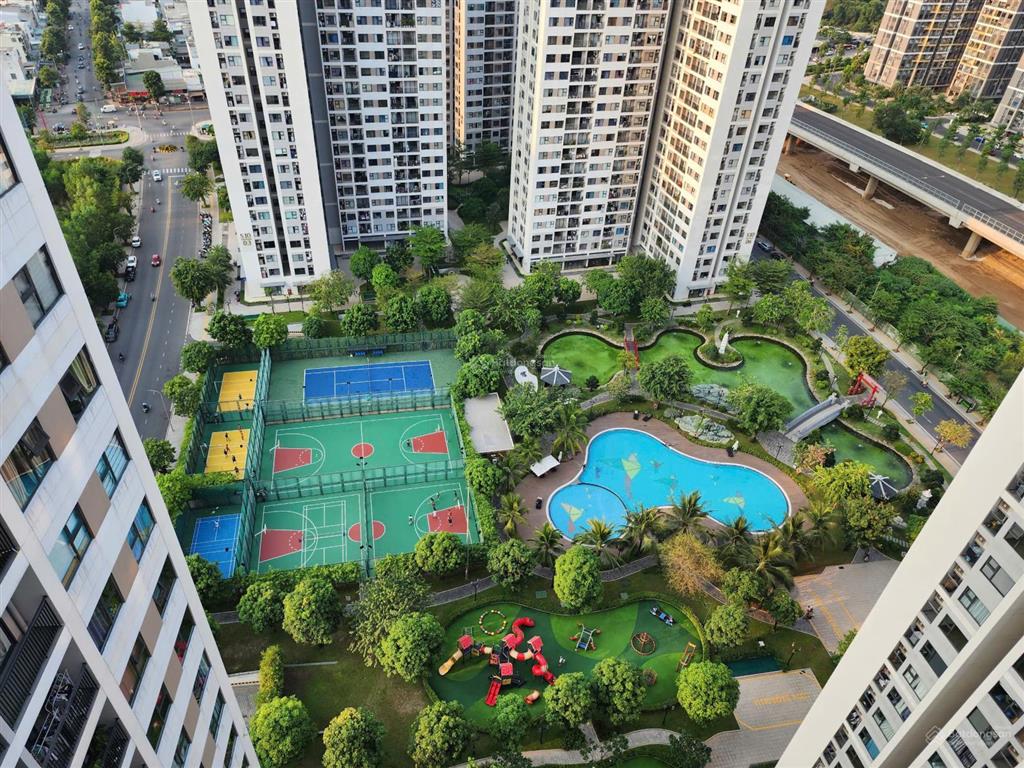 1pn+ (47m²) view vườn nhật  đông bắc  tầng trung  sẵn pass  giá có lời  0338 922 ***