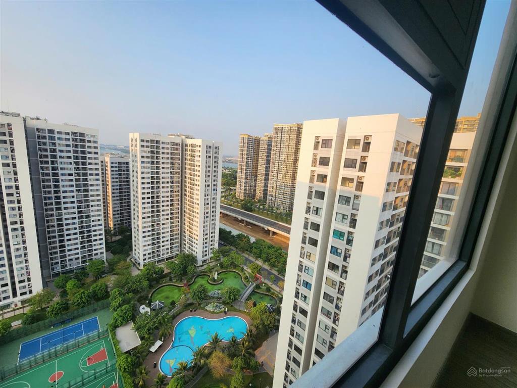 1pn+ (47m²) view vườn nhật  đông bắc  tầng trung  sẵn pass  giá có lời  0338 922 ***