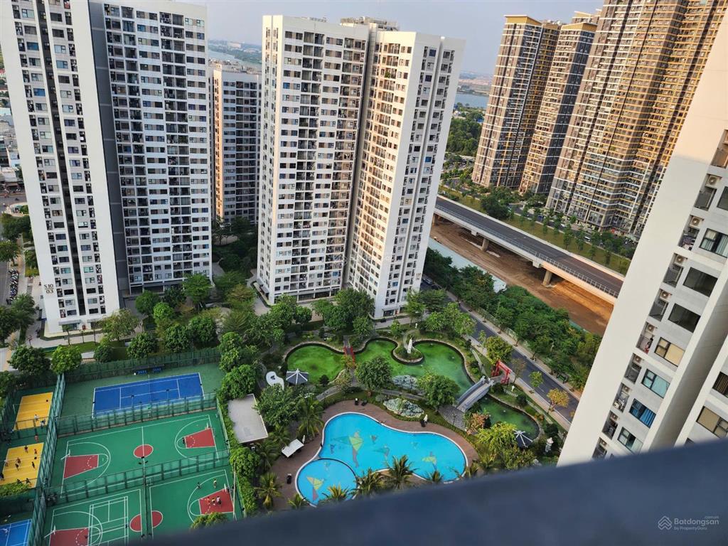 1pn+ (47m²) view vườn nhật  đông bắc  tầng trung  sẵn pass  giá có lời  0338 922 ***