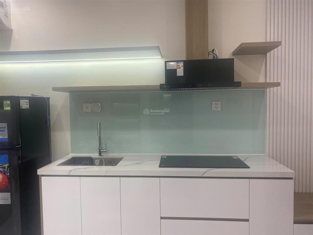 Stu 30m2 gh  view hồ bơi  full nt  tầng cao  hdmb  giá tốt