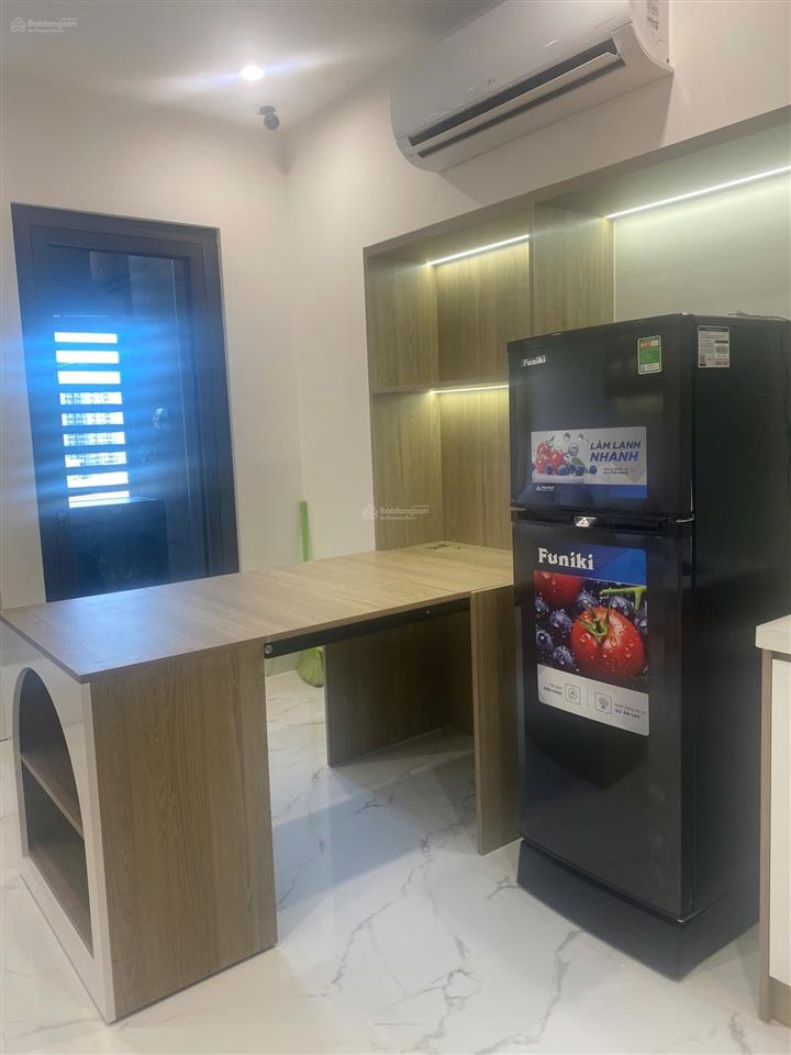 Stu 30m2 gh  view hồ bơi  full nt  tầng cao  hdmb  giá tốt