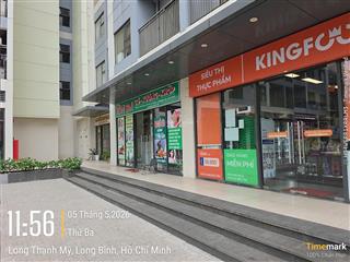 Bán shophouse 50m2 nội khu s305  sẵn sỗ  4ty3