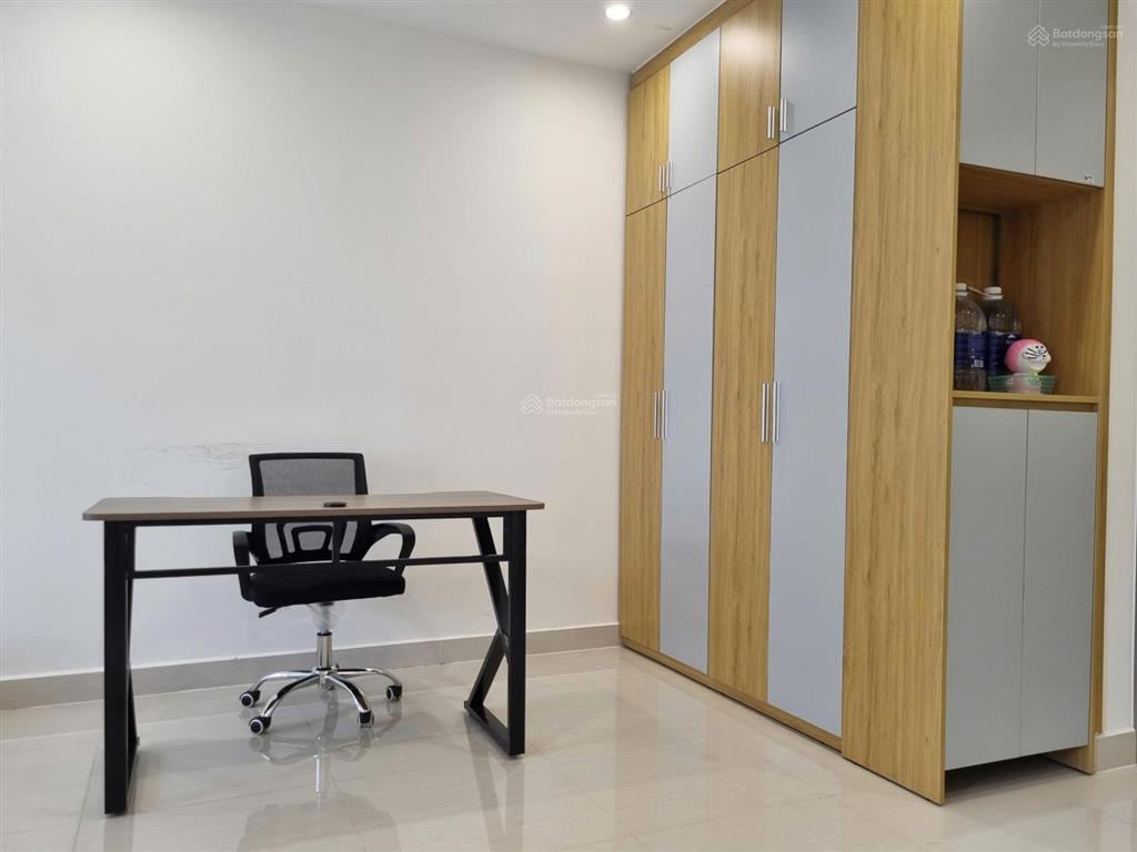 Ch studio s6 32m2  view vườn nhật  đông bắc  sẵn hdt  sẵn sổ  1ty84