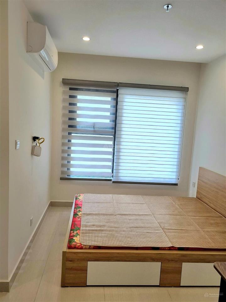 Ch studio s6 32m2  view vườn nhật  đông bắc  sẵn hdt  sẵn sổ  1ty84