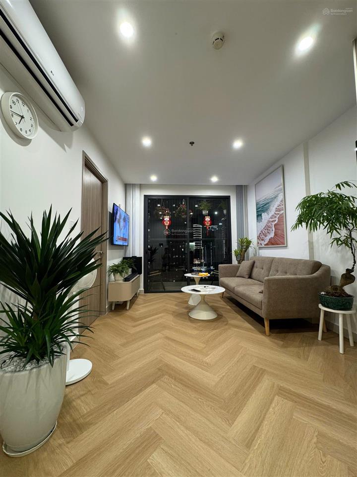 Ori 2pn (59m²) view vành đai ,thoáng  full nt cao cấp sẵn sổ 2ty95
