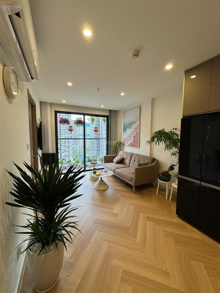 Ori 2pn (59m²) view vành đai ,thoáng  full nt cao cấp sẵn sổ 2ty95