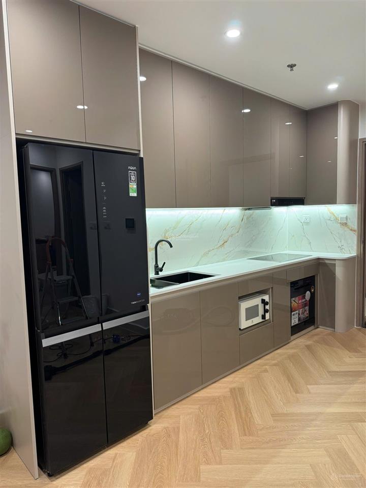 Ori 2pn (59m²) view vành đai ,thoáng  full nt cao cấp sẵn sổ 2ty95