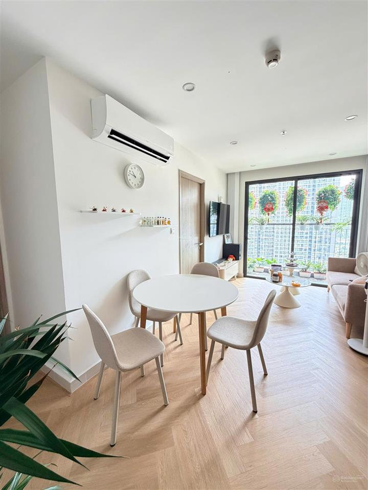 Ori 2pn (59m²) view vành đai ,thoáng  full nt cao cấp sẵn sổ 2ty95
