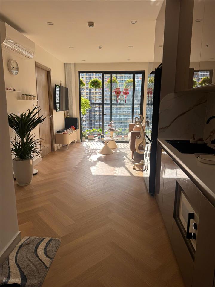 Ori 2pn (59m²) view vành đai ,thoáng  full nt cao cấp sẵn sổ 2ty95