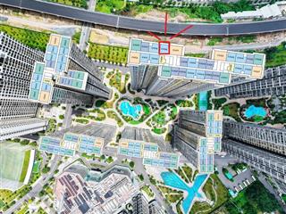 Glory heights 2pn 59m2  3ty19 view ngoại khu, vành đai