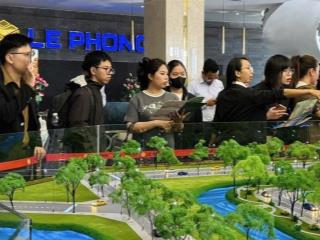 THE EMERALD GARDEN VIEW không còn là giấc mơ xa Chỉ từ 7 triệu/tháng là sở hữu tại Bình