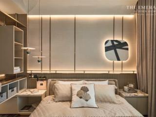 EMERALD GARDEN VIEW Ngôi nhà đầu tiên chỉ 7tr/tháng không cần mơ mộng quá xa, chỉ cần