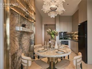 THE EMERALD GARDEN VIEW 9 triệu tháng tại Bình Dương cạnh tuyến Metro số 2