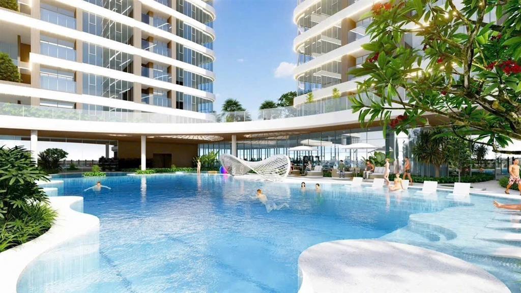The Emerald Boulevard chỉ 62,6tr/m2 an cư chuẩn sống hang sang đẳng cấp tại cửa ngõ ĐB TP