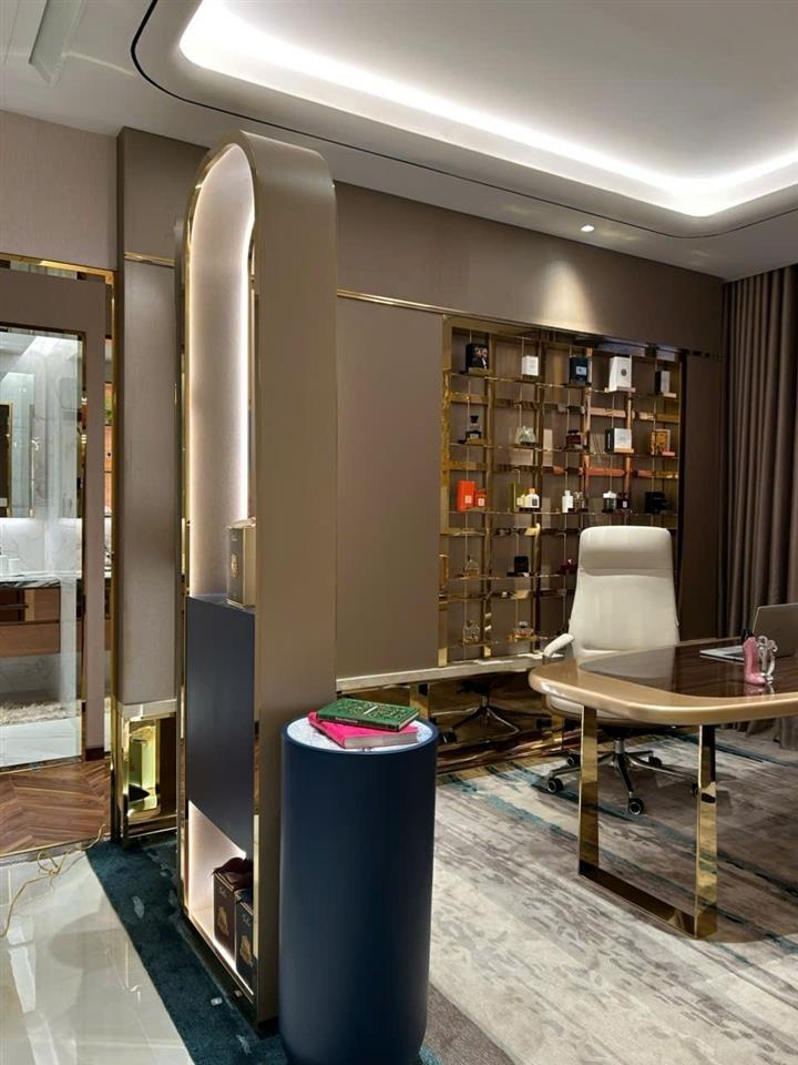 Sở hữu ngay vị trí đẹp giá tốt tại The Emerald Boulevard mặt tiền quốc lộ 13 HCM