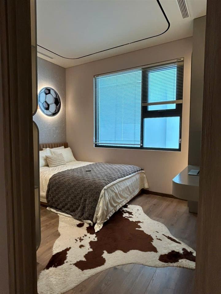 The Emerald Garden View thanh toán 15% 239tr sở hửu ngay căn 2PN