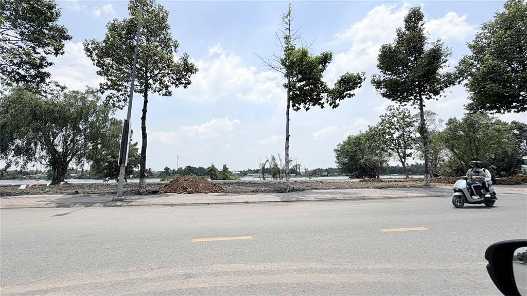 The Emerald River Park – Nơi giá trị sống và giá trị đầu tư cùng song hành khu phát triển