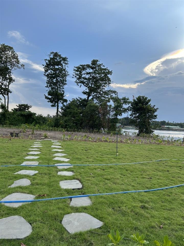 The Emerald River Park và nhận ngay ưu đãi chiết khấu 3% căn hộ bến Du thuyền