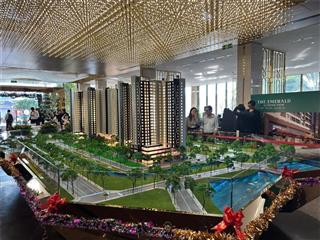 Emerald Garden View mang đến giải pháp giúp bạn giải pháp sở hửu chỉ 7tr/tháng