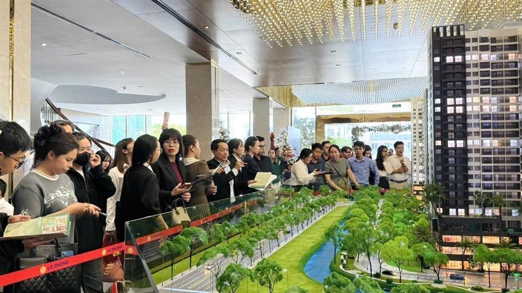 Mỗi tháng 7 triệu sở hữu ngay The Emerald Garden View sống chuẩn xanh tại Thuận An.