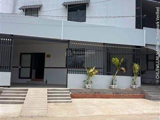 Nhà mặt tiền 1 trệt 1 lầu, phường sơn đông, vĩnh long