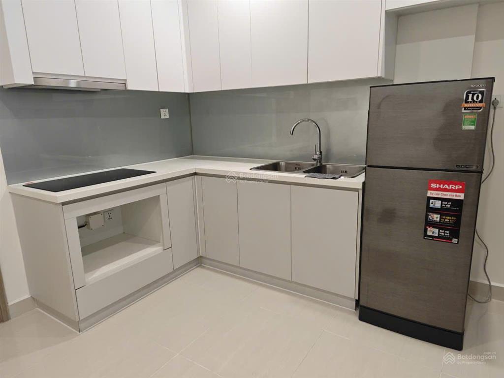Cho thuê căn hộ s210, full nội thất, nhận nhà từ tháng 10, 8tr kbp