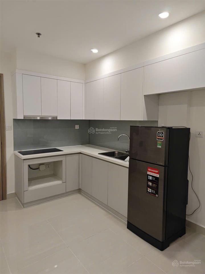 Cho thuê căn hộ s210, full nội thất, nhận nhà từ tháng 10, 8tr kbp