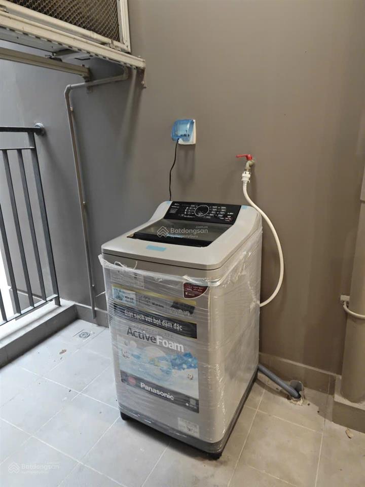 Cho thuê căn hộ s210, full nội thất, nhận nhà từ tháng 10, 8tr kbp