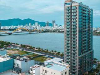 Chuyển nhượng trong tuần căn góc 2pn the filmore trực diện sông hàn bàn giao full nội thất giá tốt