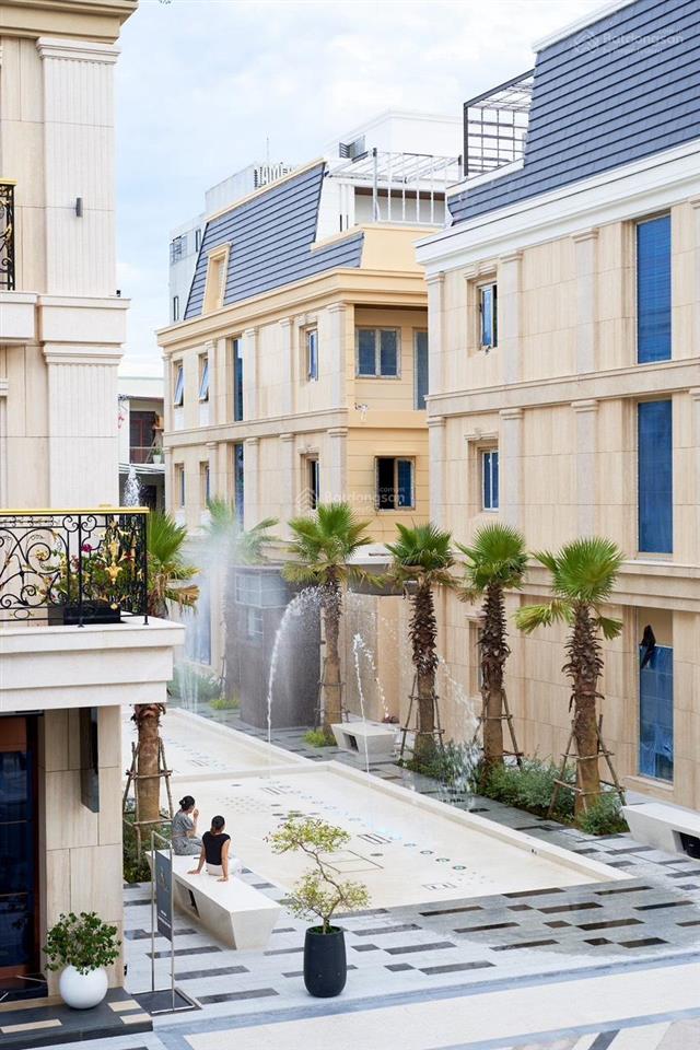 Cần tiền gấp nên bán rẻ căn pavilon đường hoá sơn 10 sẵn sổ công chứng được ngay trong tháng