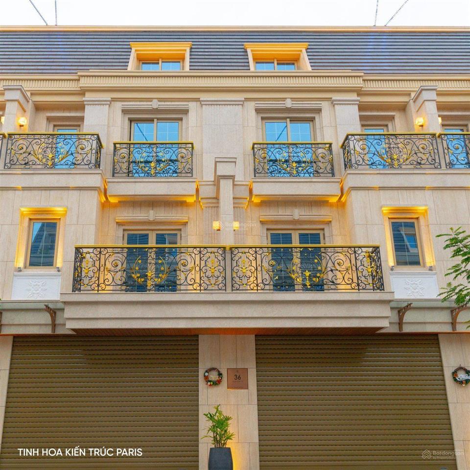 Cần tiền gấp nên bán rẻ căn pavilon đường hoá sơn 10 sẵn sổ công chứng được ngay trong tháng
